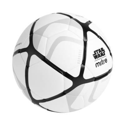 Mitre - Star Wars - Sturmtruppler - Fu&szlig;ball