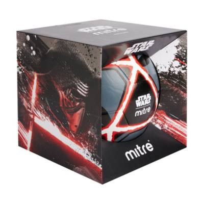 Mitre - Star Wars - Kylo Ren - Fu&szlig;ball