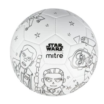 Mitre - Star Wars - BB-8 - Scriball