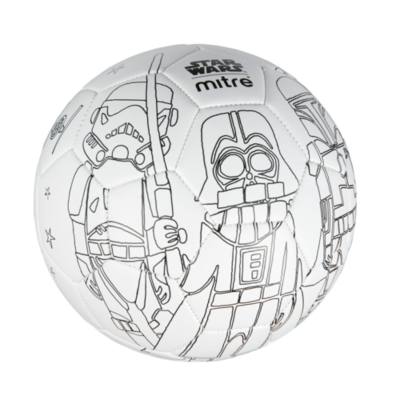 Mitre - Star Wars - Darth Vader - Scriball