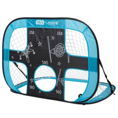 Mitre - Star Wars - 2-in-1-Fu&szlig;balltor