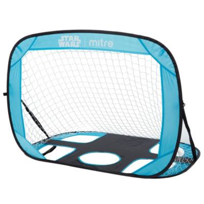 Mitre - Star Wars - 2-in-1-Fu&szlig;balltor