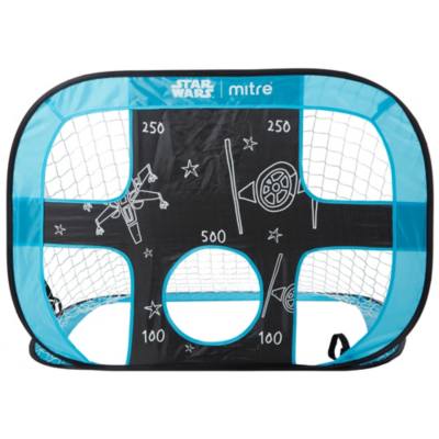 Mitre - Star Wars - 2-in-1-Fu&szlig;balltor