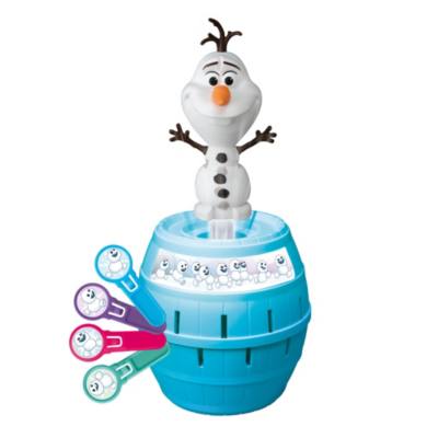Tomy - Olaf - Pop-up-Spiel