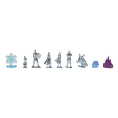 Hasbro Frozen 2 Monopoly