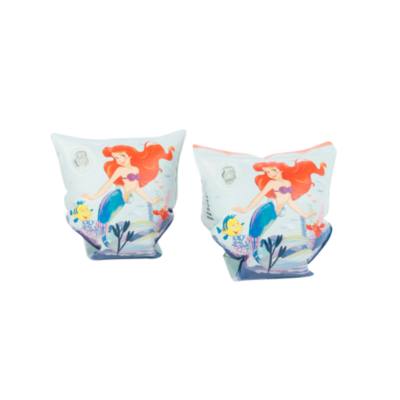 Manguitos La Sirenita,