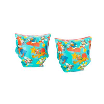 Micky und Freunde - Schwimmfl&uuml;gel