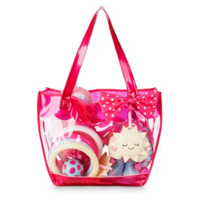 Minnie Mouse Tote of Fun Playset