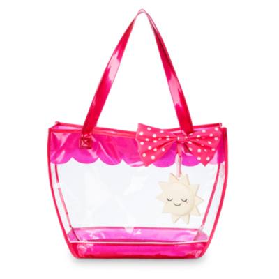 Minnie Mouse Tote of Fun Playset
