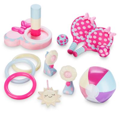 Minnie Mouse Tote of Fun Playset