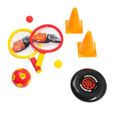 Disney Pixar Cars Sports Bag