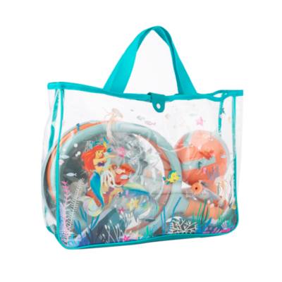 Disney Store The Little Mermaid Sports Bag Shopdisney