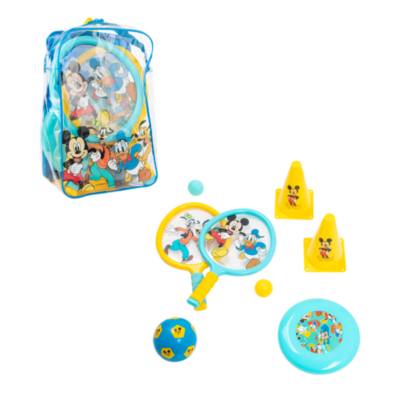 Mickey and Friends Sports Bag