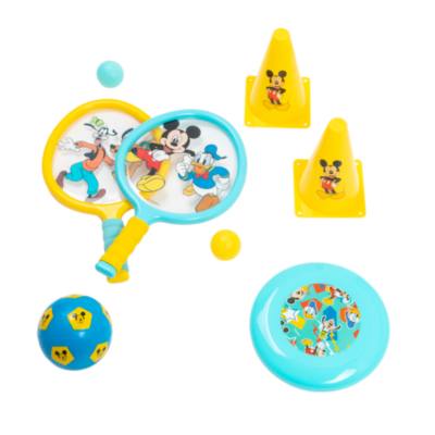 Mickey and Friends Sports Bag