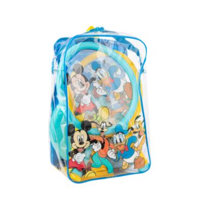 Mickey and Friends Sports Bag