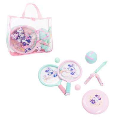 Minnie Mouse Mystical Sports Bag