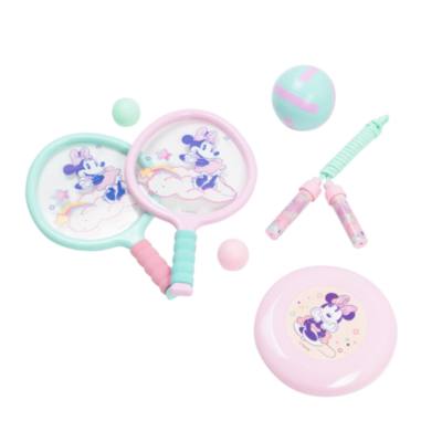 Minnie Mouse Mystical Sports Bag