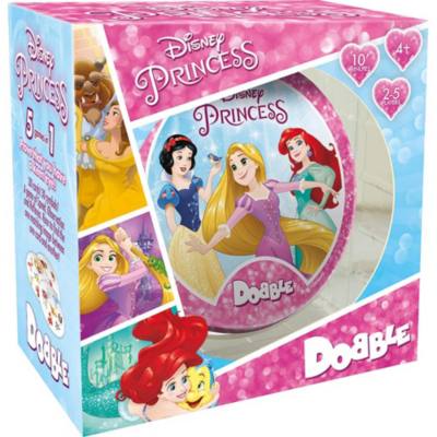 Disney Prinzessin - Dobble