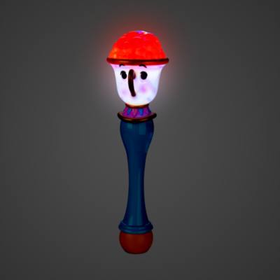 Chip Light-Up Bubble Wand