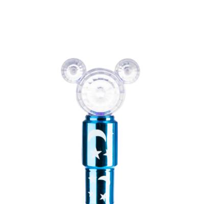 Espada con luz aprendiz de brujo,