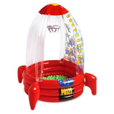 Toy Story Space Crane Ball Pit