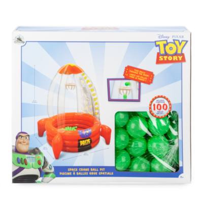 Toy Story Space Crane Ball Pit