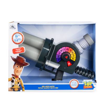 Toy Story - Zurg - Wasserblaster