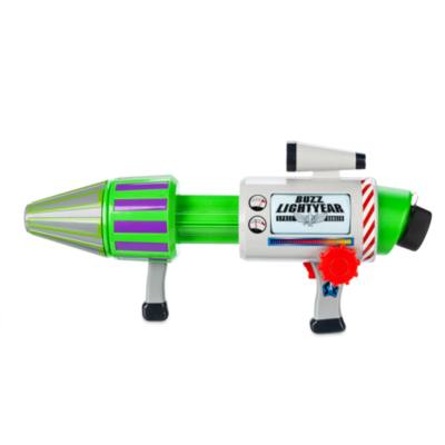 Disney Store Buzz Lightyear Water Blaster, Toy Story
