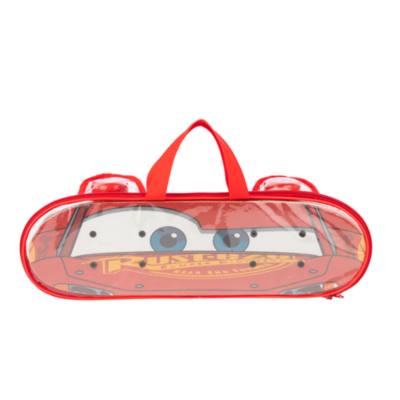 Lightning McQueen Mini Skateboard
