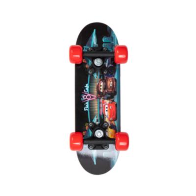 Lightning McQueen Mini Skateboard