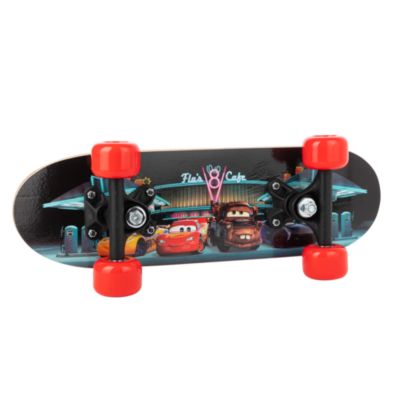 Lightning McQueen Mini Skateboard