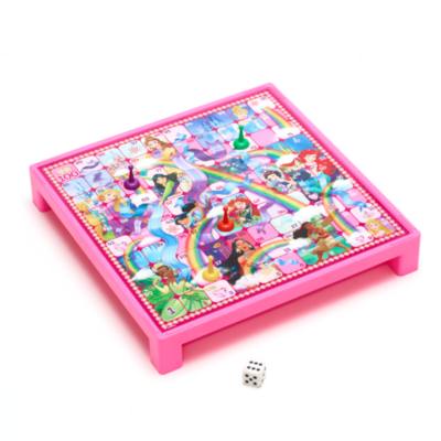 Disney Store Disney Princess 2-in-1 Game Set