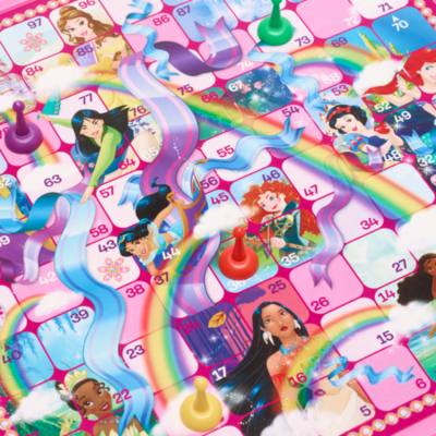 Disney Store Disney Princess 2-in-1 Game Set
