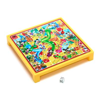 Set juegos 2 en 1 Mickey Mouse, Disney Store