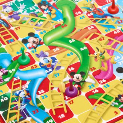 Set juegos 2 en 1 Mickey Mouse, Disney Store
