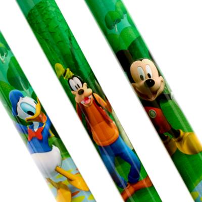 Disney Store Mickey Mouse Golf Playset