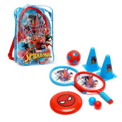 Disney Store - Spider-Man - Sporttasche