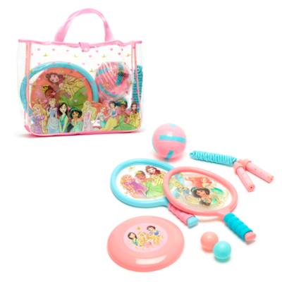 Disney Store Disney Princess Sports Bag