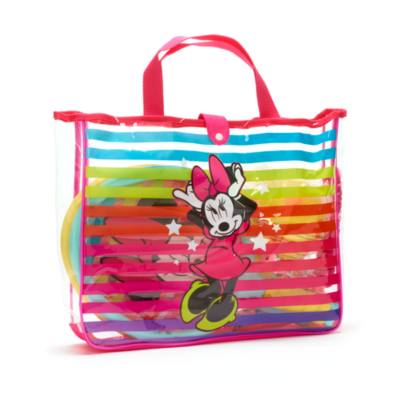 Disney Store Minnie Mouse Sports Bag