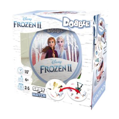 Frozen 2 Dobble