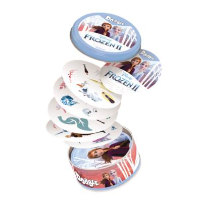 Frozen 2 Dobble