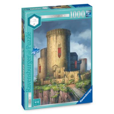 Ravensburger - Merida - Castle Collection - Puzzle mit 1.000&nbsp;Teilen