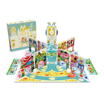 Funko it's a small world Board Game, Toddlers