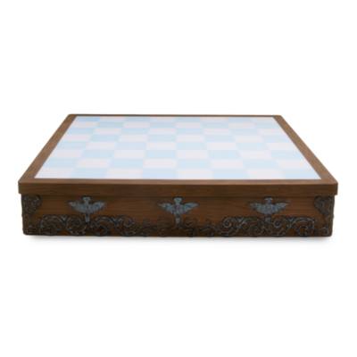 Set ajedrez con luz La mansi&oacute;n encantada, Disney Store