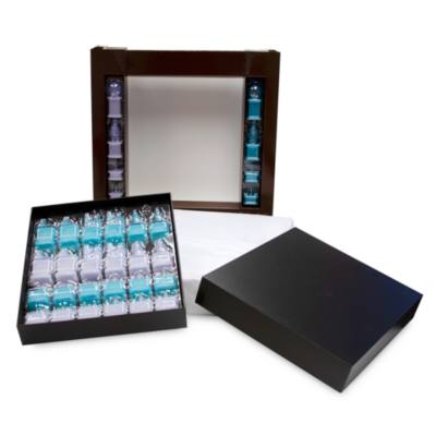 Set ajedrez con luz La mansi&oacute;n encantada, Disney Store