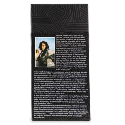 Black Panther: World of Wakanda - Puzzle mit 1.000 Teilen