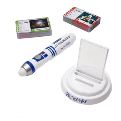 Mattel Star Wars Pictionary Air