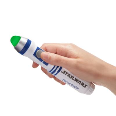 Mattel Star Wars Pictionary Air