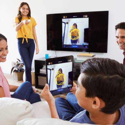 Mattel Star Wars Pictionary Air