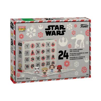Funko - Star Wars - Adventskalender